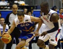 Au revoir les bleus!