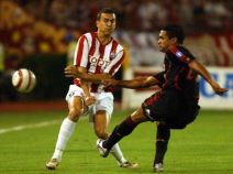 Liga šampiona - "Sanak pusti"