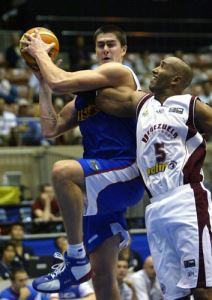 Plavi u osmini finala