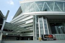 Leteći cirkus stigao je u Saitamu