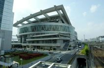 Leteći cirkus stigao je u Saitamu