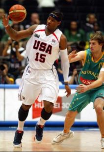 Oni igraju za medalje