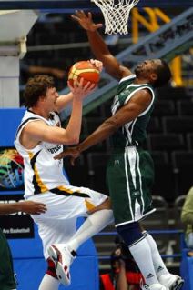 Oni igraju za medalje