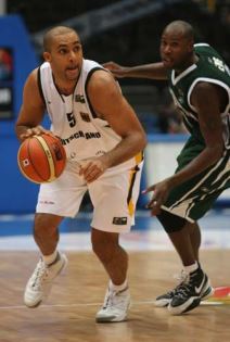 Oni igraju za medalje