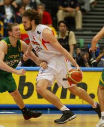 Četvrtfinale, dan prvi