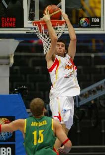 Četvrtfinale, dan prvi