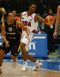 Amerikanci i Grci u polufinalu