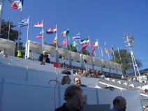 Prvi dan EP - Madjari kao torpedo