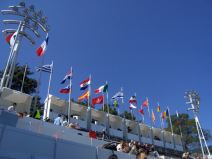 Prvi dan EP - Madjari kao torpedo