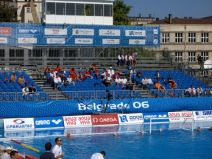 Prvi dan EP - Madjari kao torpedo