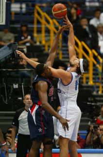 Grci i Španci u velikom finalu