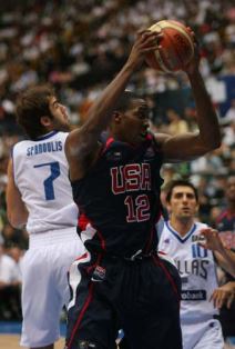 Grci i Španci u velikom finalu