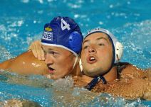 Rusima hladna voda na Tašu