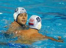 Rusima hladna voda na Tašu