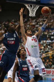 Francuzi rastužili Turke u meču za peto mesto