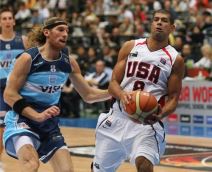 Amerima, ipak, medalja - bronzana