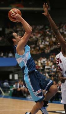 Amerima, ipak, medalja - bronzana