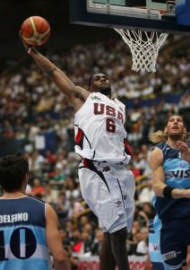 Amerima, ipak, medalja - bronzana