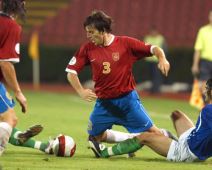 "Orlovi" uspešno poleteli ka EP