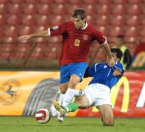 "Orlovi" uspešno poleteli ka EP