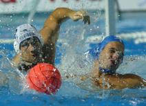 "Delfini" su najbolji