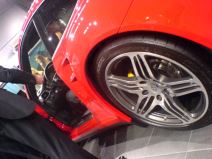 Otvaranje Poršeovog salona u Beogradu