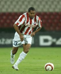 Zvezda jedva do boda protiv Bežanije