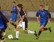 Rodjena nova Partizanova "beba"?