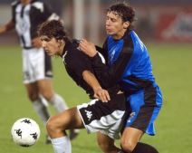 Rodjena nova Partizanova "beba"?