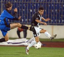 Rodjena nova Partizanova "beba"?