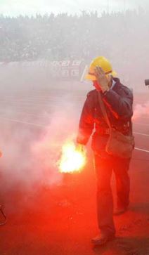 Prošao je i 127. "večiti" derbi