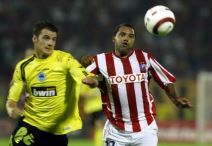 Kraj Zvezdinog evropskog sna