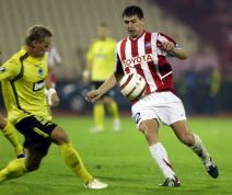 Kraj Zvezdinog evropskog sna