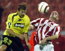 Kraj Zvezdinog evropskog sna