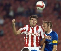 Trijumf nad Banatom leči evropske rane...