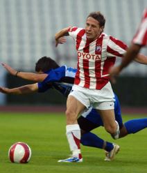 Trijumf nad Banatom leči evropske rane...