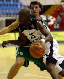 Crno-beli zaustavili "zmajčeke"