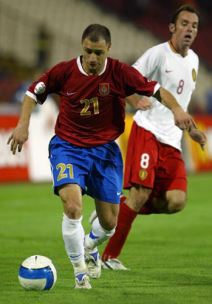 Slavlje Srbije pred domaćom publikom