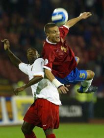 Slavlje Srbije pred domaćom publikom