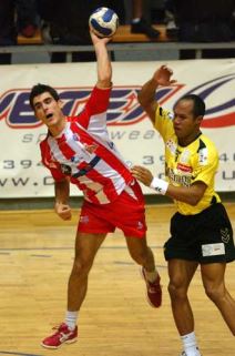 Šamberi ugasio Zvezdinu evropsku nadu