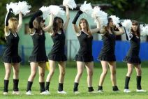 Šampionski ples "Divljih veprova"