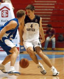 Nova žrtva Partizana