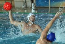 Partizanov matine čas iz vaterpola