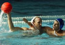 Partizanov matine čas iz vaterpola