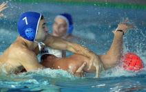 Partizanov matine čas iz vaterpola