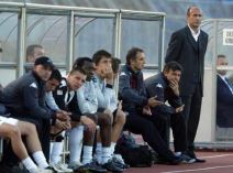 "Večiti" sigurni u Kupu