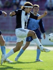 "Večiti" sigurni u Kupu