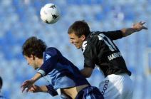 "Večiti" sigurni u Kupu