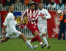 Zvezda zaribala u Zaplanjskoj