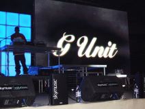 Reper 50 cent demantovao da je upucan u Los Anđelesu